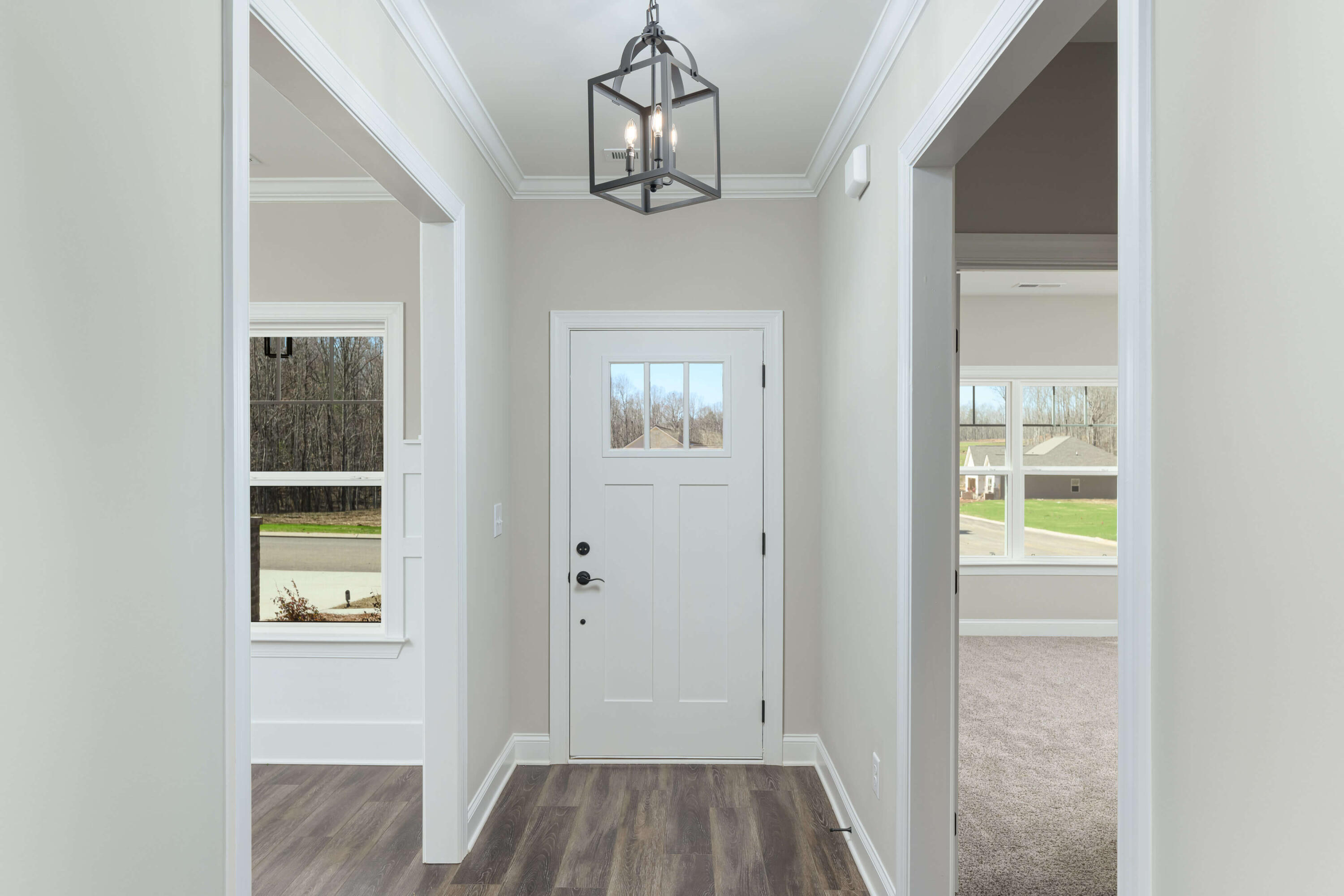 590 Sliding Home Run Lane, Unit 72 Chattanooga, TN 37421 - Photo 6 of 29 Stock Photo Not Actual Home
