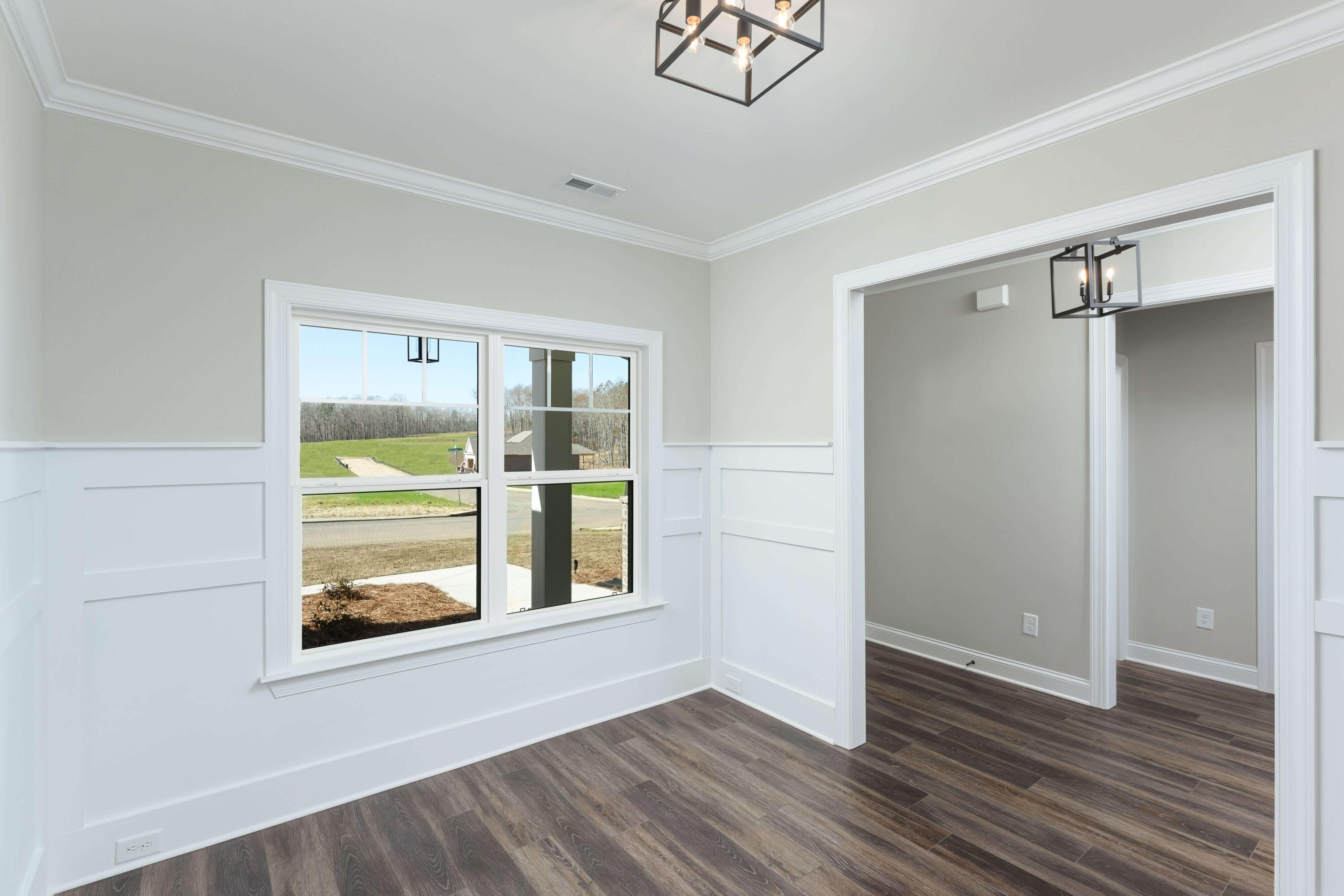 590 Sliding Home Run Lane, Unit 72 Chattanooga, TN 37421 - Photo 8 of 29 Stock Photo Not Actual Home
