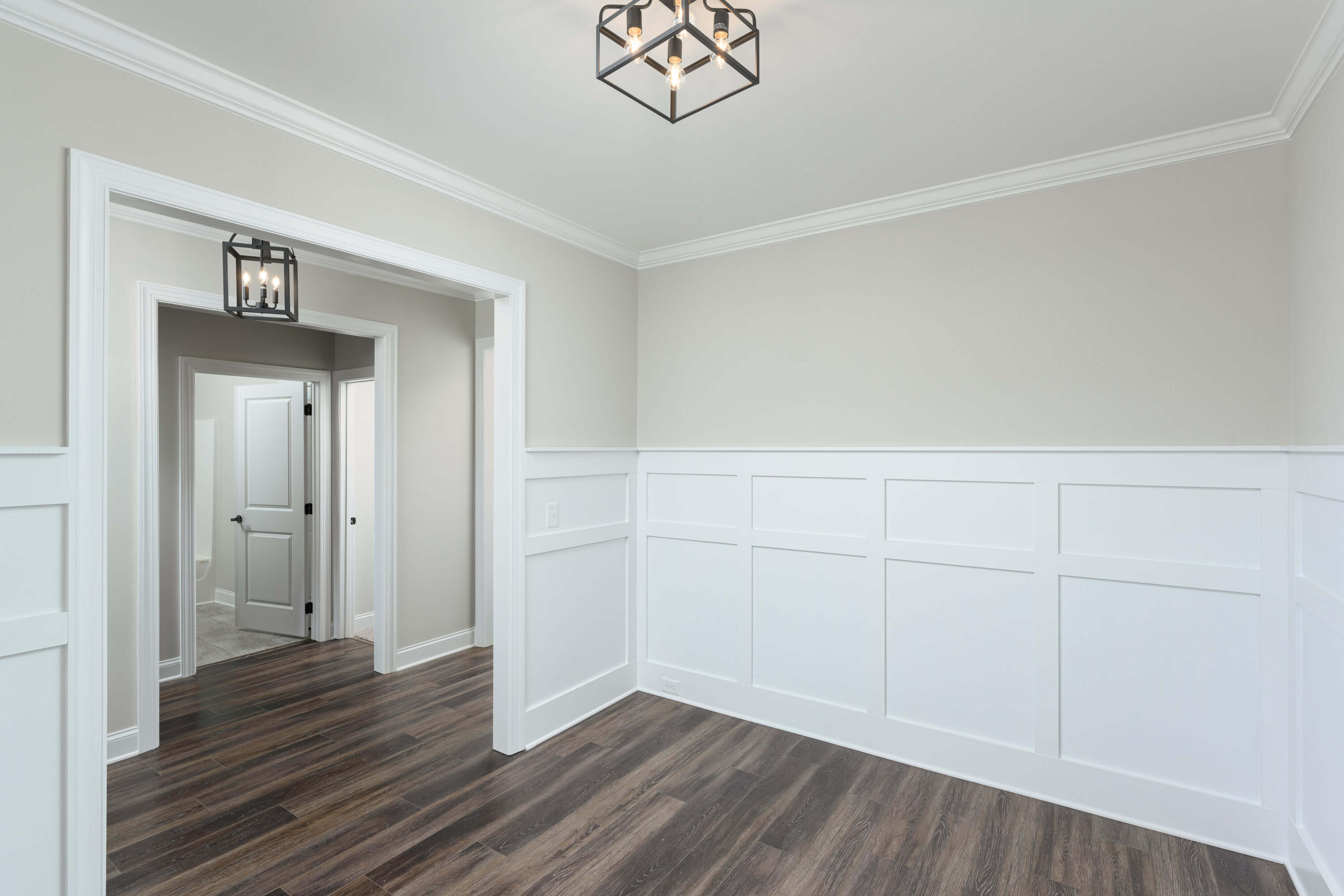 590 Sliding Home Run Lane, Unit 72 Chattanooga, TN 37421 - Photo 9 of 29 Stock Photo Not Actual Home