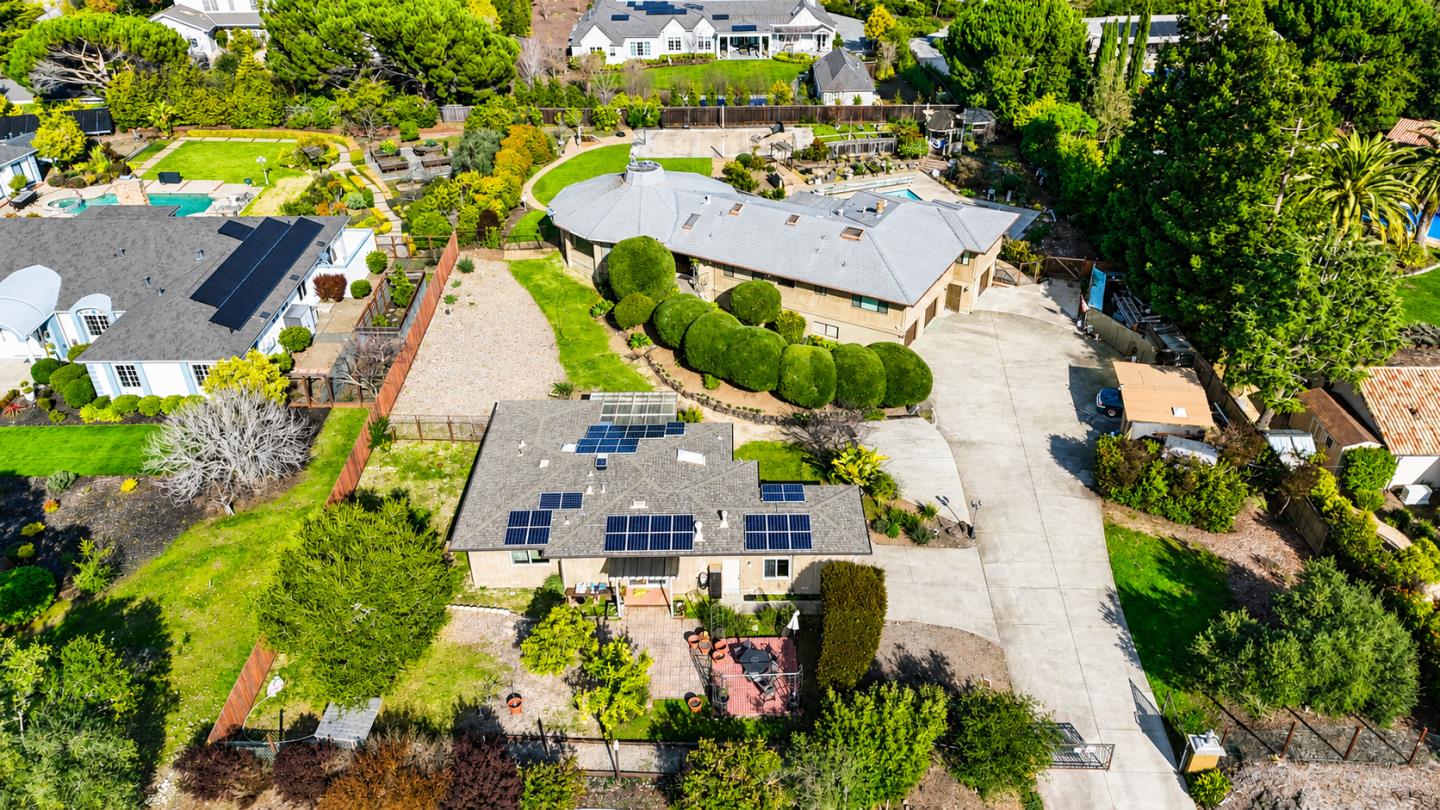 300 Ridgeway Road Woodside, CA 94062 - Photo 42 of 42
