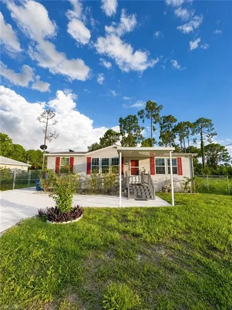 $1,700 | 3617 66th Street West, Lehigh Acres, FL 33971