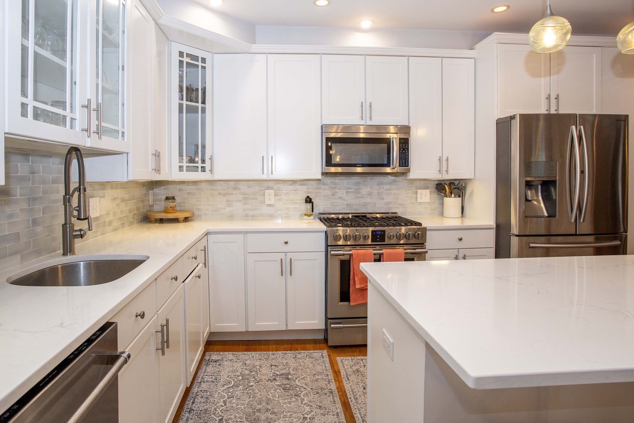 84 Spring Street Wakefield, MA 01880 - Photo 6 of 35 Gallery Image 6
