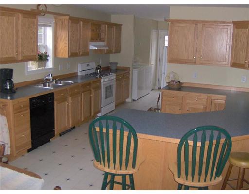 179 Bog Road New Portland, ME 04961 - Photo 3 of 6 Kitchen. Delightfully spacious...