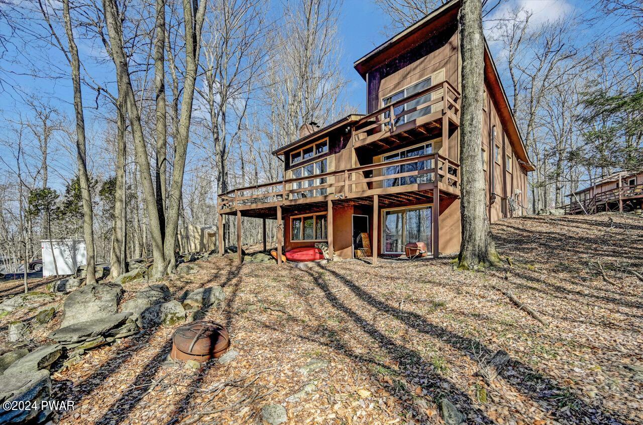 17 Roamingwood Road, Unit LOT 1822 Lake Ariel, PA 18436 - Photo 7 of 74