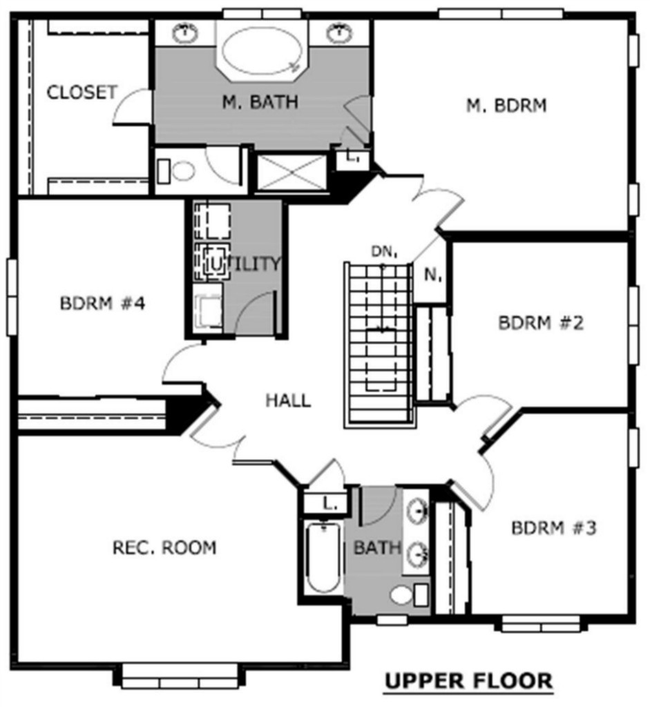 21723 39th Drive Southeast Bothell, WA 98021 - Photo 3 of 3 Gallery Image 3