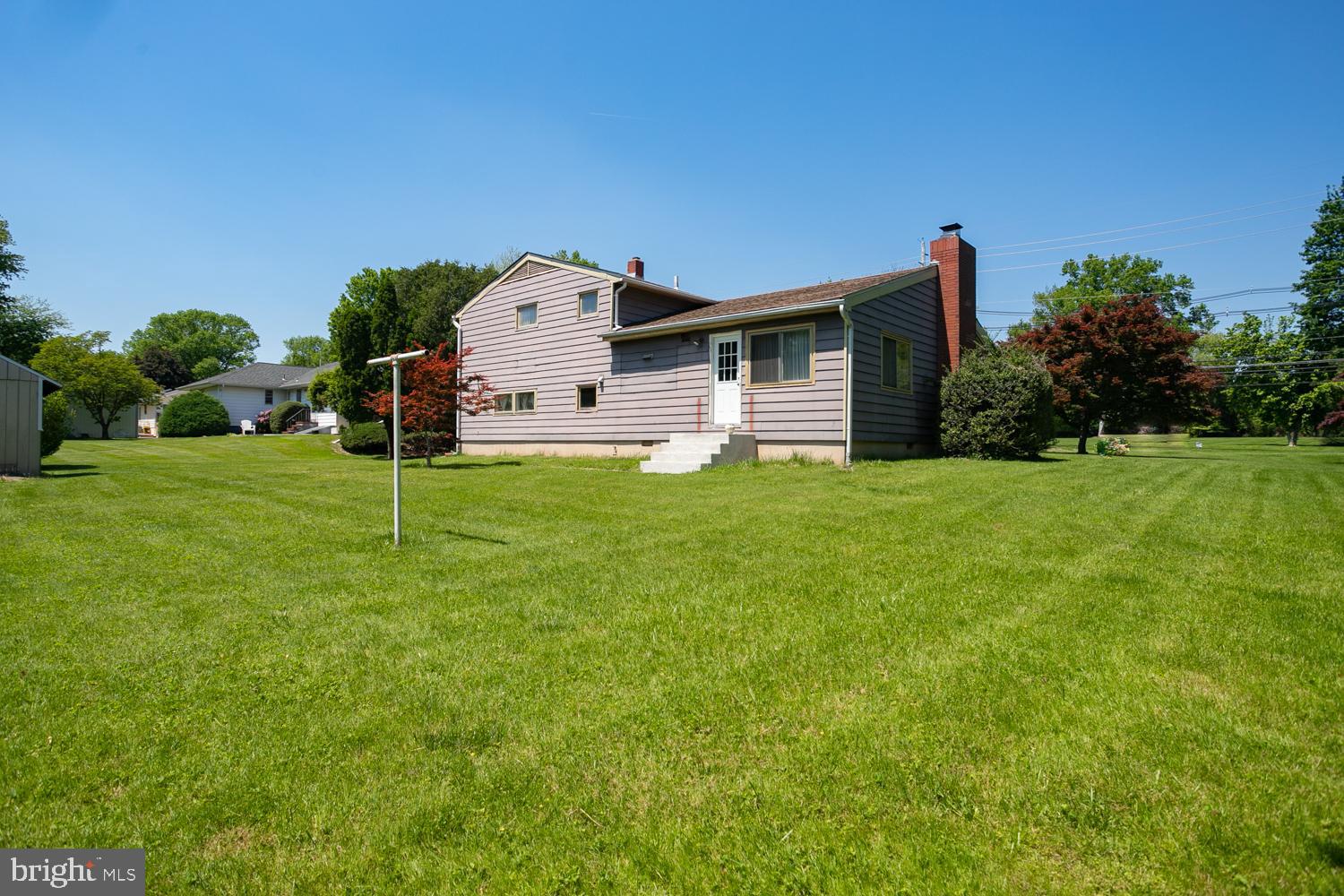 146 Bull Run Road Trenton, NJ 08638 - Photo 23 of 25 Gallery Image 23