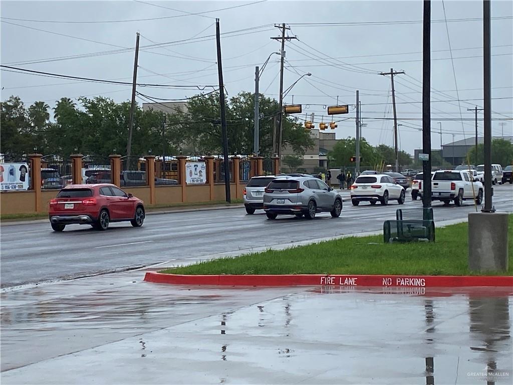 0 West Ridge Road Alamo, TX 78516 - Photo 3 of 7 Intersection of Ridge Rd. and S. Alamo Rd.