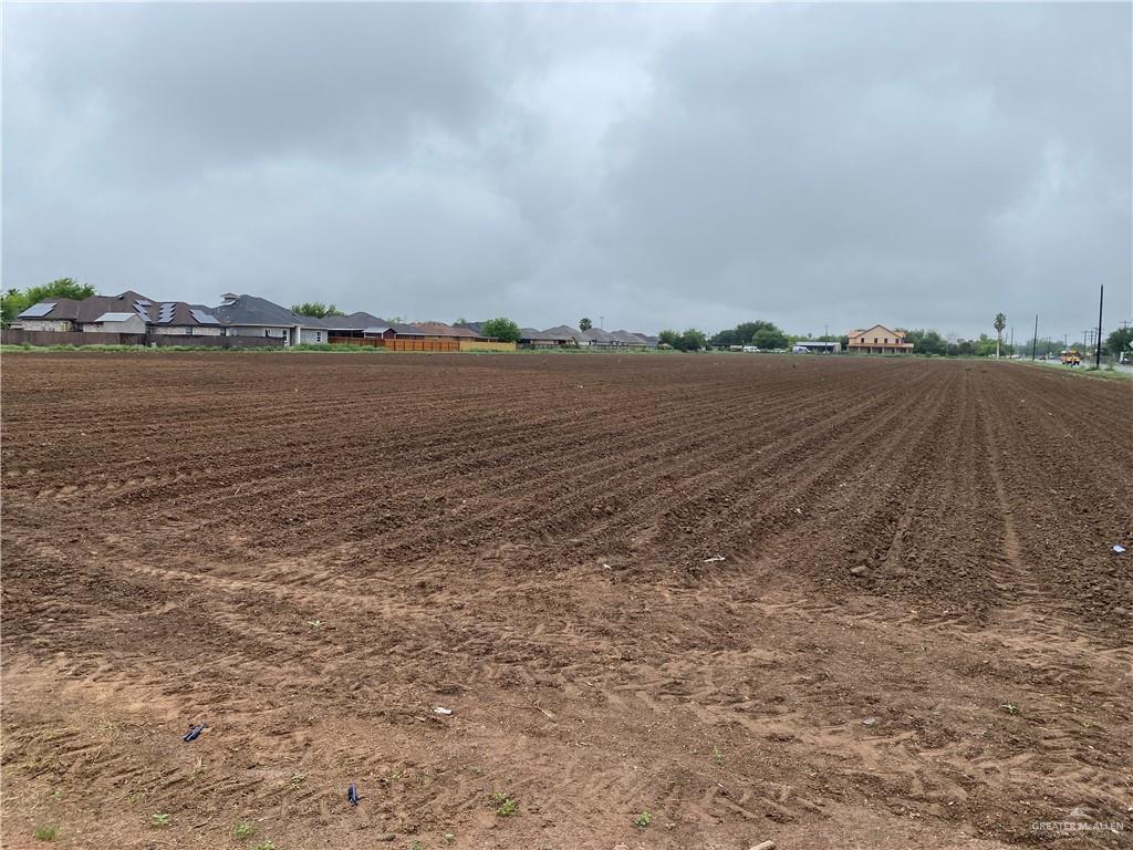 0 West Ridge Road Alamo, TX 78516 - Photo 4 of 7 Open view of land.