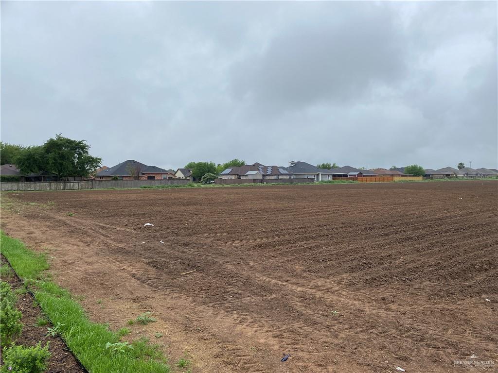 0 West Ridge Road Alamo, TX 78516 - Photo 7 of 7 Back view.