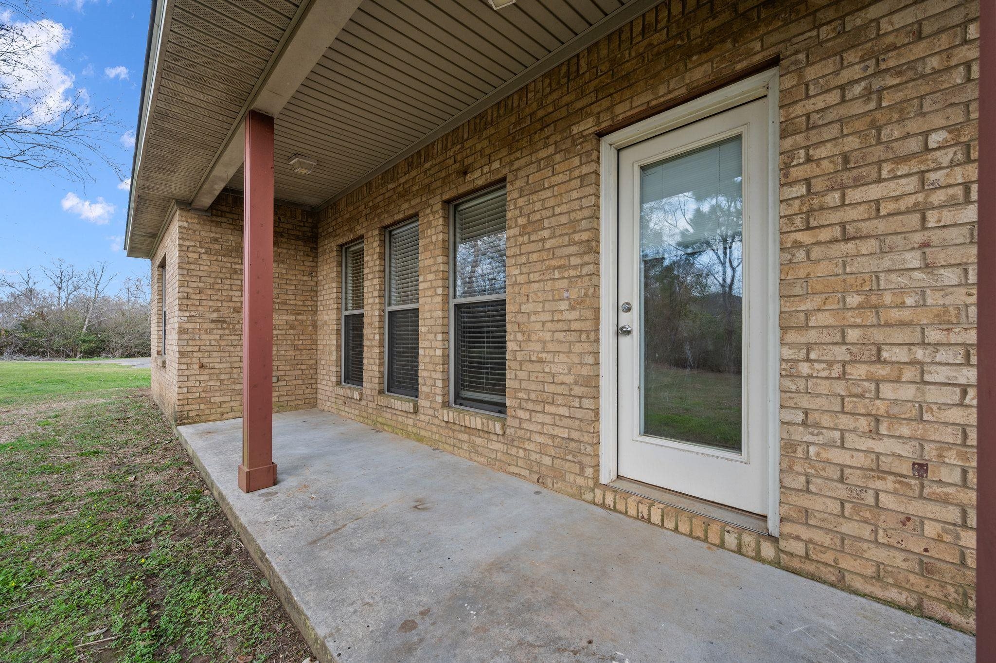 9381 Sable Court Daphne, AL 36526 - Photo 38 of 42 Patio