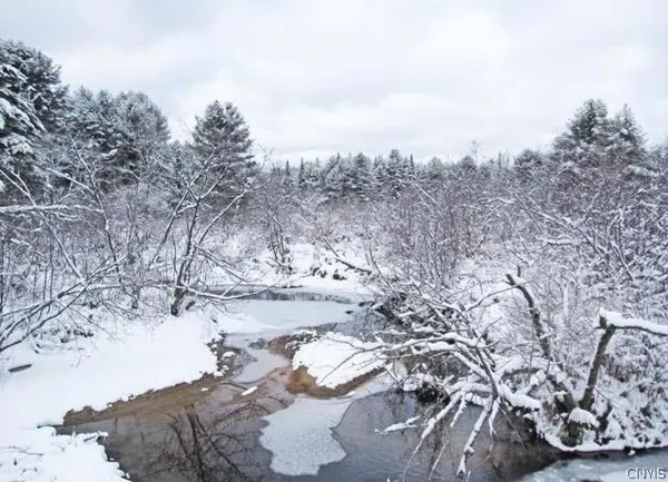 $100,000 | Red School Road, Salisbury Center, NY 13454