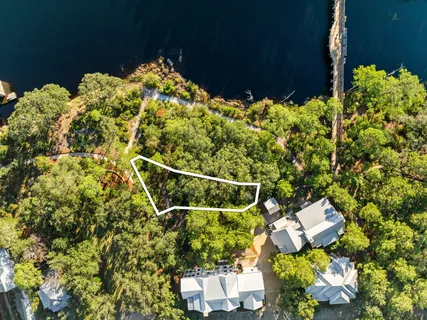 $1,300,000 | Lot 3 Dewberry Lane, Santa Rosa Beach, FL 32459