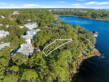 $1,300,000 | Lot 3 Dewberry Lane, Santa Rosa Beach, FL 32459