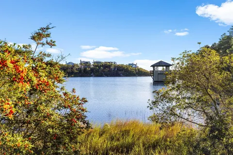 $1,300,000 | Lot 3 Dewberry Lane, Santa Rosa Beach, FL 32459