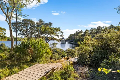 $1,300,000 | Lot 3 Dewberry Lane, Santa Rosa Beach, FL 32459
