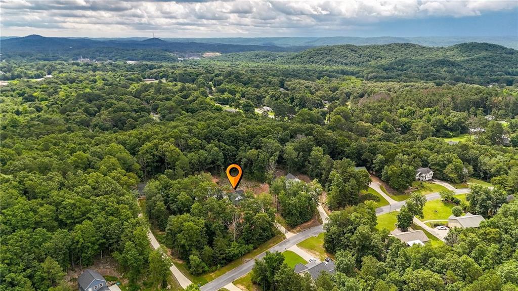 92 Autumn Path Rockmart, GA 30153 - Photo 41 of 44 a view of a garden
