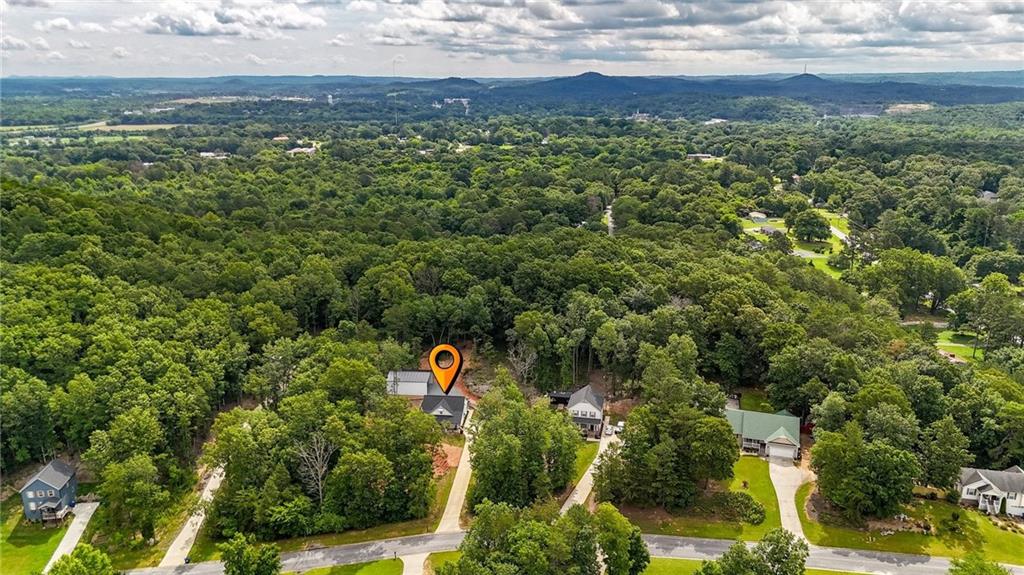 92 Autumn Path Rockmart, GA 30153 - Photo 42 of 44 a view of a city