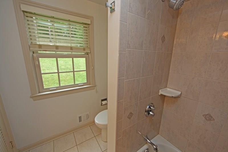 9467 North Florence Road Pittsburgh, PA 15237 - Photo 18 of 22 Beautiful Tile Work... Pristine Condition found throughout the House