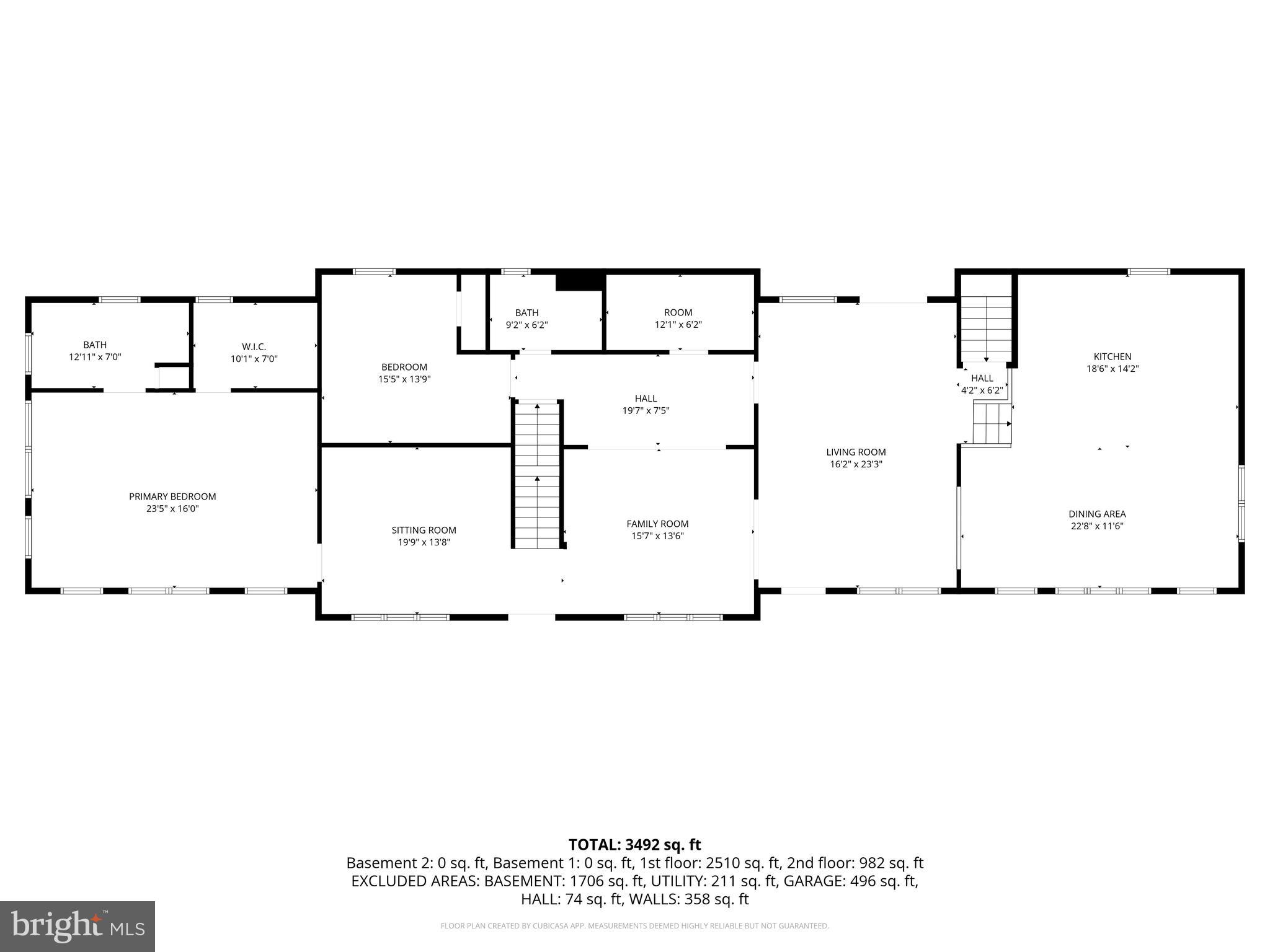 510 Pinehurst Road Cream Ridge, NJ 08514 - Photo 54 of 56 Gallery Image 54