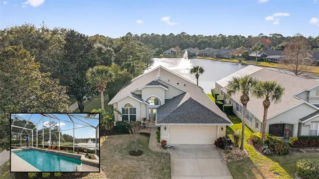 $499,900 | 1216 Sunningdale Lane, Ormond Beach, FL 32174
