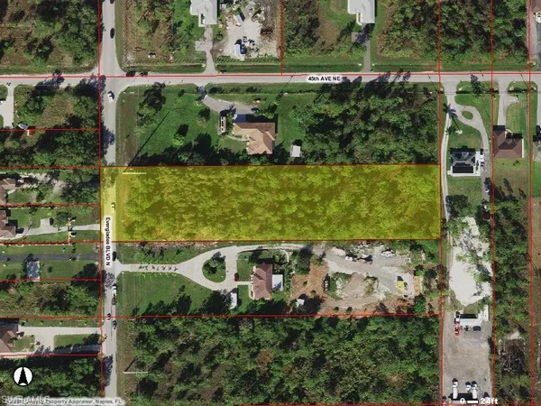 $98,000 | 4470 Everglades Boulevard North, Naples, FL 34120