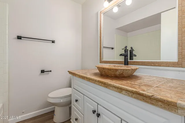 $400,000 | 1232 East McLellan Road, Mesa, AZ 85203