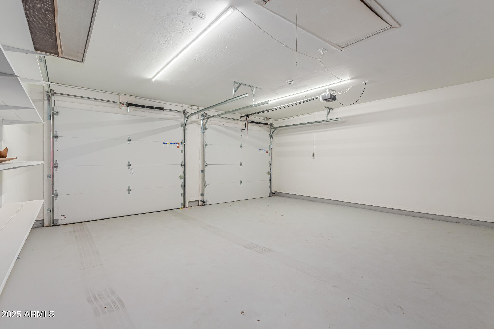1232 East McLellan Road Mesa, AZ 85203 - Photo 29 of 31 a view of a room with an empty space