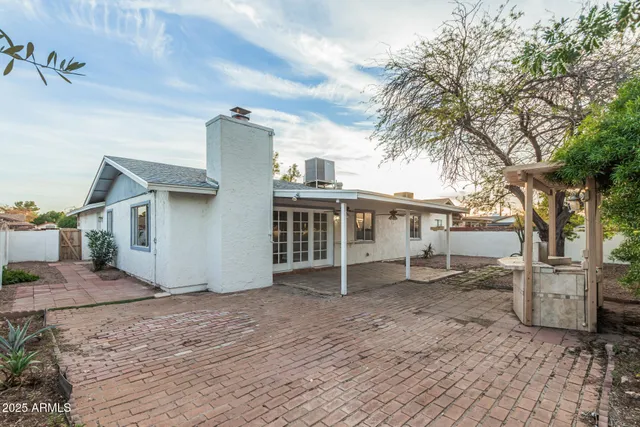 $400,000 | 1232 East McLellan Road, Mesa, AZ 85203