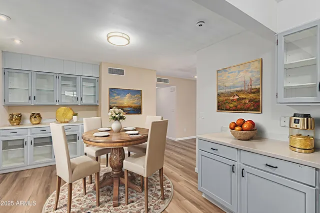 $400,000 | 1232 East McLellan Road, Mesa, AZ 85203