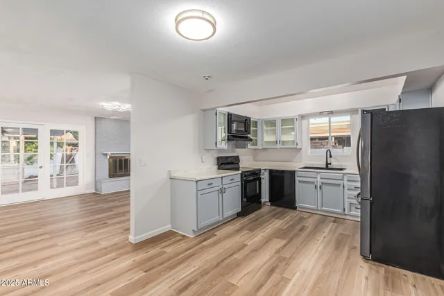 $400,000 | 1232 East McLellan Road, Mesa, AZ 85203