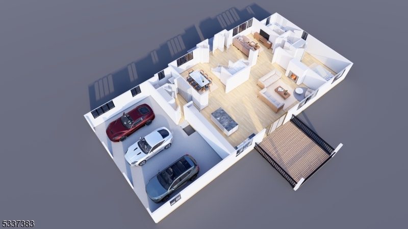 17 Penwood Road Livingston, NJ 07039 - Photo 15 of 34