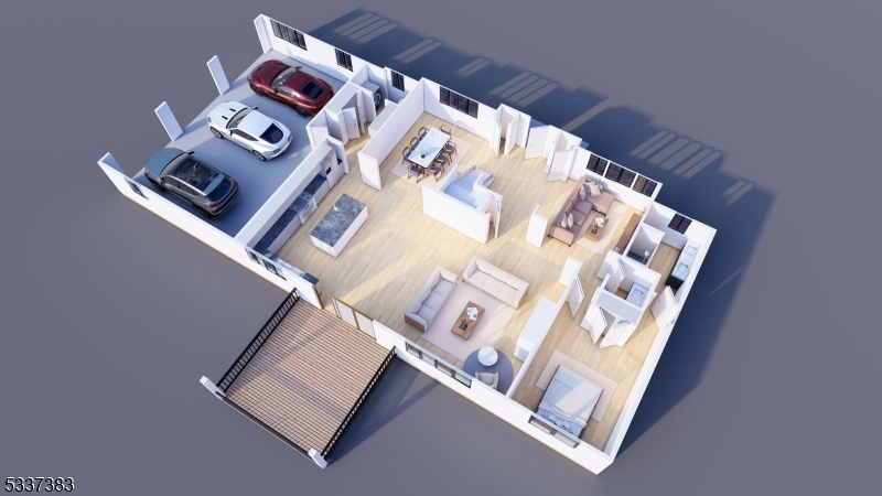 17 Penwood Road Livingston, NJ 07039 - Photo 17 of 34