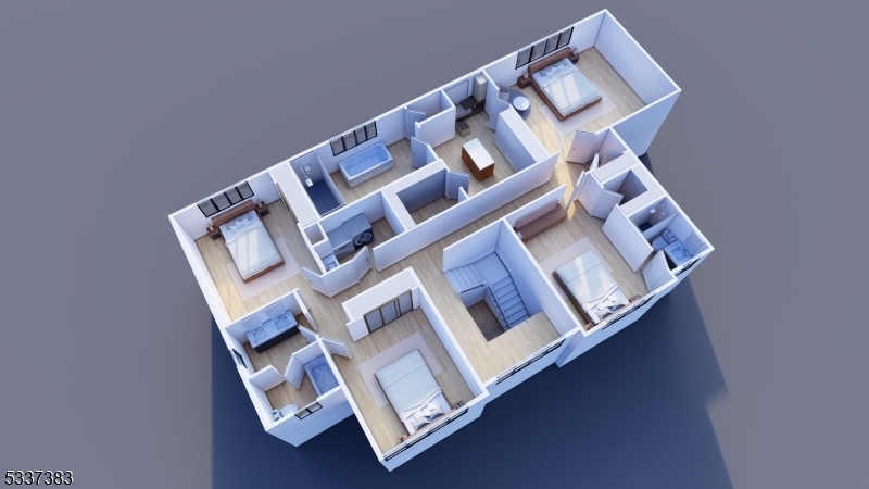 17 Penwood Road Livingston, NJ 07039 - Photo 18 of 34