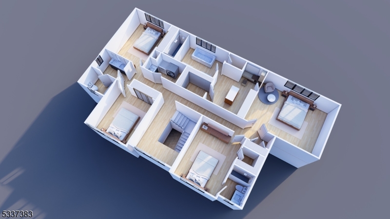 17 Penwood Road Livingston, NJ 07039 - Photo 20 of 34