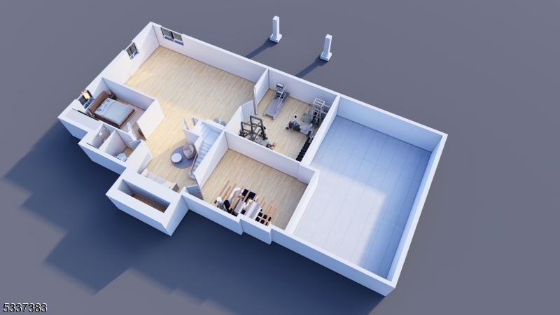 17 Penwood Road Livingston, NJ 07039 - Photo 23 of 34