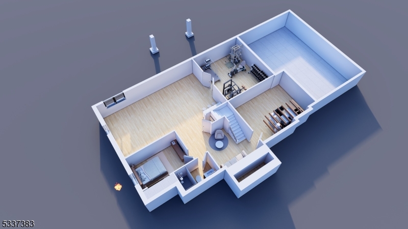 17 Penwood Road Livingston, NJ 07039 - Photo 24 of 34