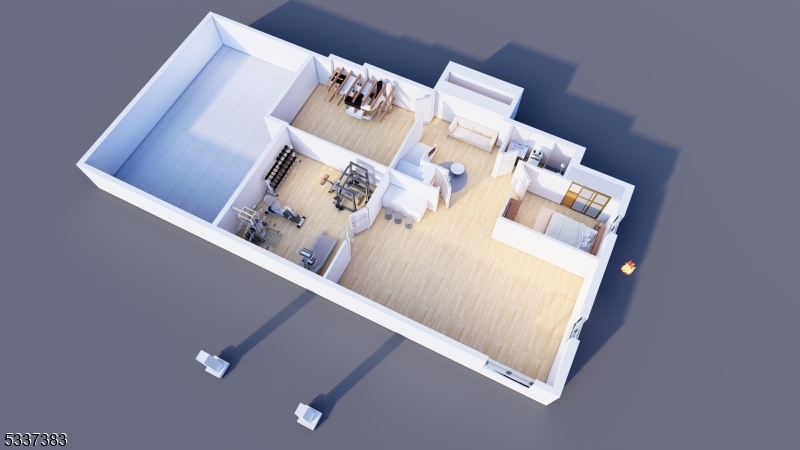 17 Penwood Road Livingston, NJ 07039 - Photo 25 of 34