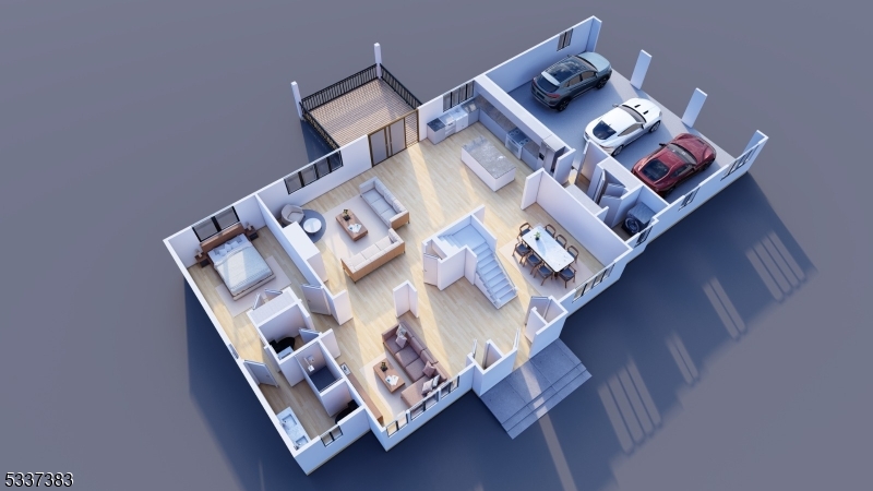 17 Penwood Road Livingston, NJ 07039 - Photo 26 of 34