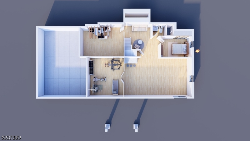 17 Penwood Road Livingston, NJ 07039 - Photo 27 of 34