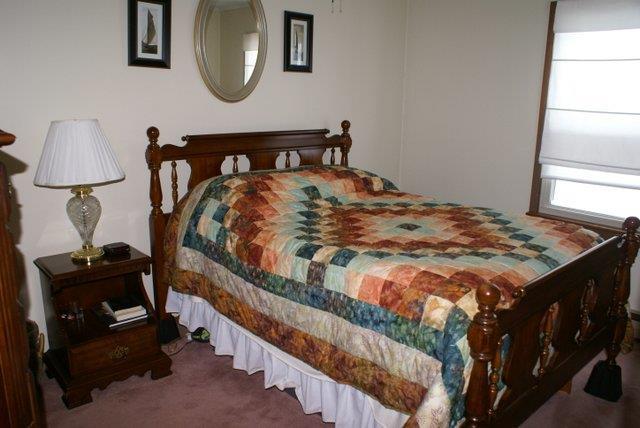 396 Benn Hill Road Linneus, ME 04730 - Photo 12 of 33 Photo