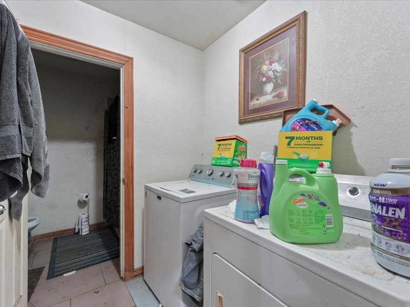 1418 South 7th Street Conroe, TX 77301 - Photo 20 of 36 a room with storage and utility