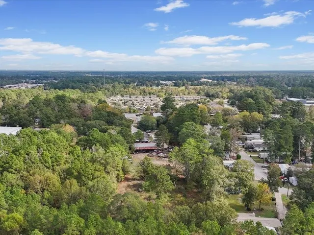 $500,000 | 1418 South 7th Street, Conroe, TX 77301