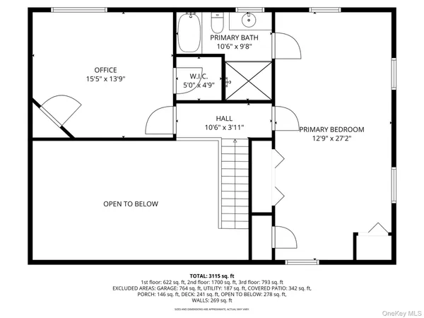 $675,000 | 12 Jay Lane, Hopewell Junction, NY 12533