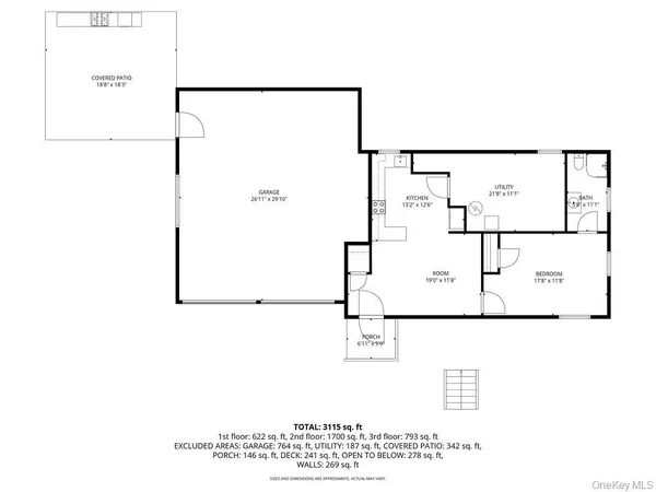 $675,000 | 12 Jay Lane, Hopewell Junction, NY 12533