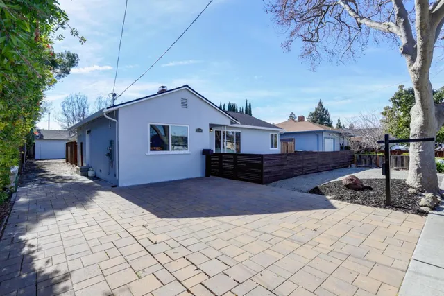 $1,950,000 | 2904 El Sobrante Street, Santa Clara, CA 95051