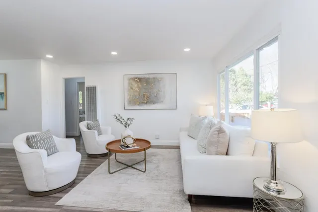 $1,950,000 | 2904 El Sobrante Street, Santa Clara, CA 95051