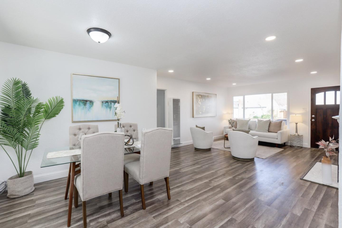 2904 El Sobrante Street Santa Clara, CA 95051 - Photo 8 of 35