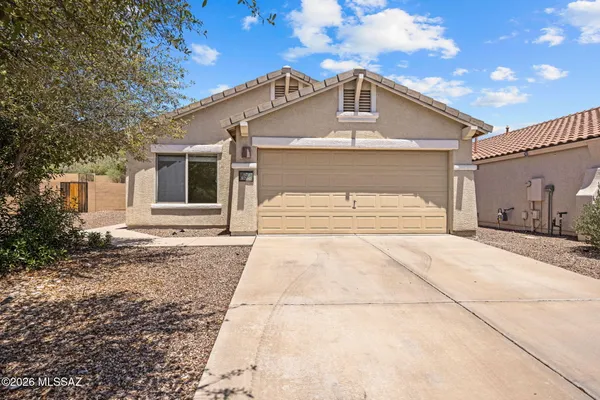 $315,000 | 8260 West Opal Moon Court, Tucson, AZ 85743