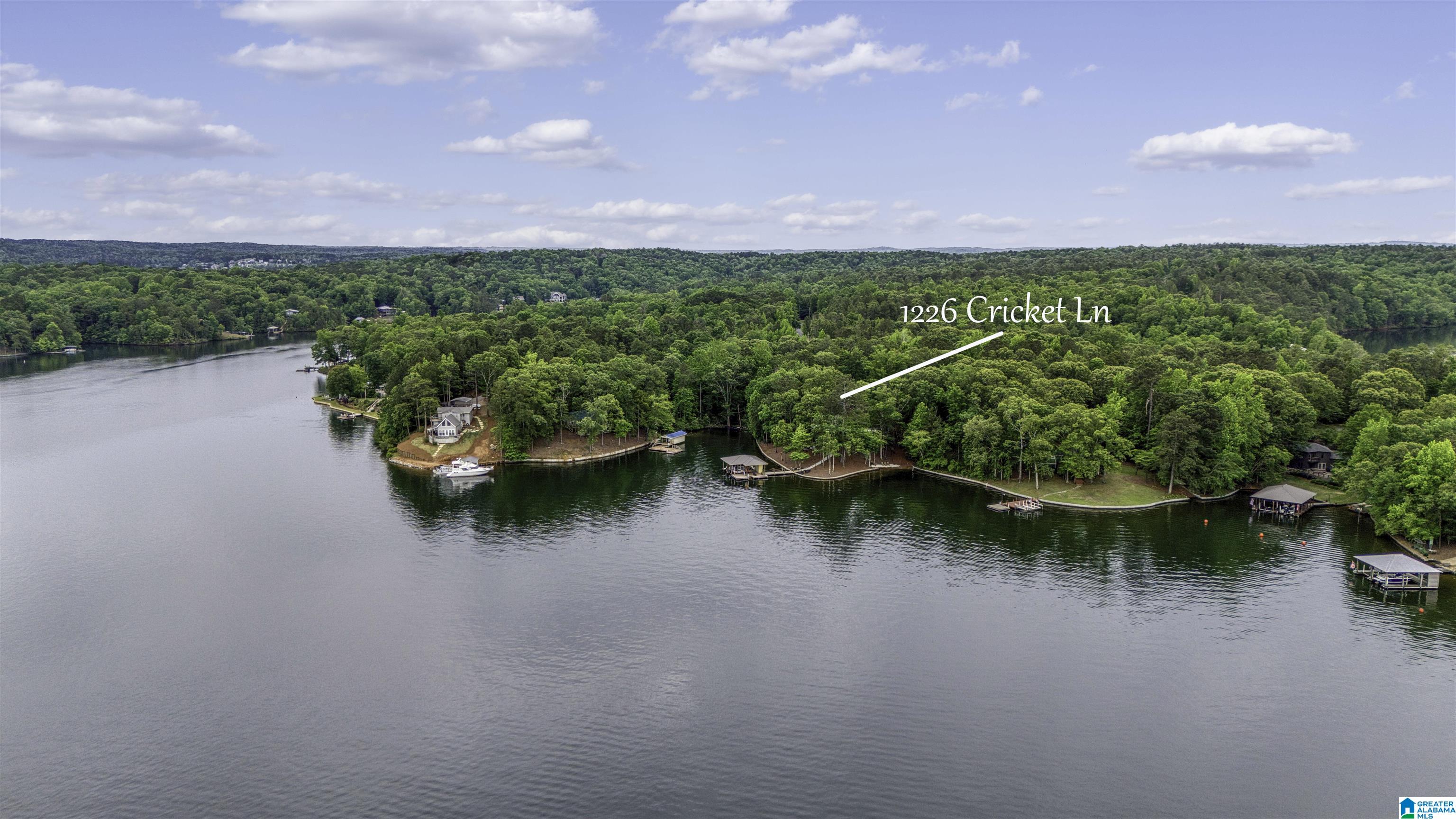 1226 Cricket Road Dadeville, AL 36853 - Photo 61 of 61