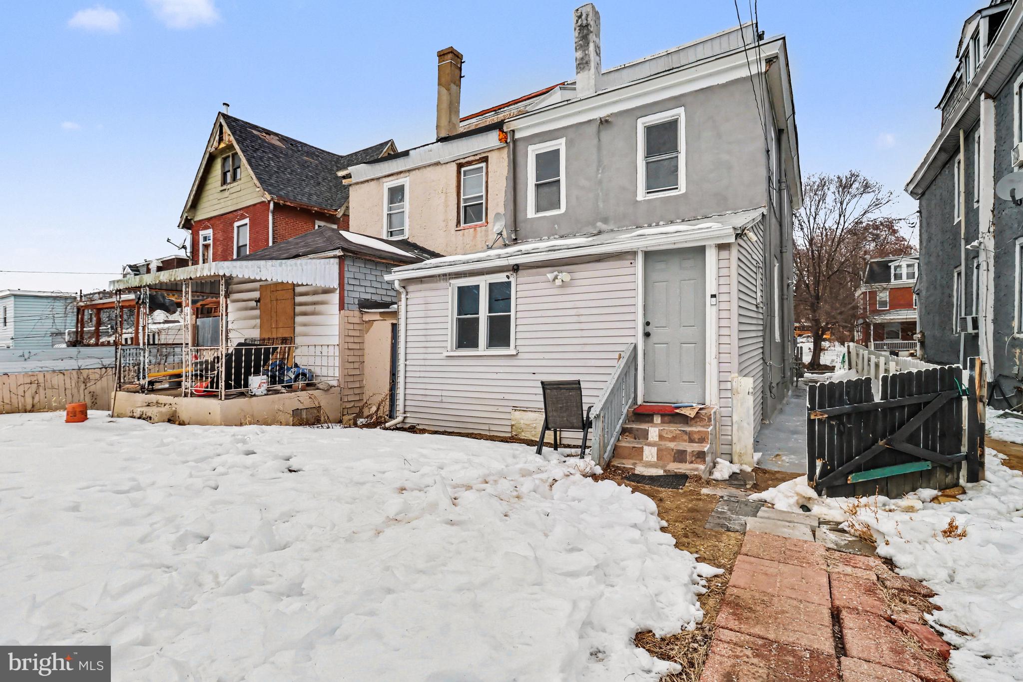 208 Main Street Darby, PA 19023 - Photo 33 of 40